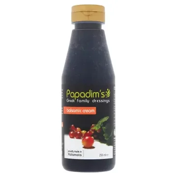 PAPADIM'S - Balzsamecet krém 250ml