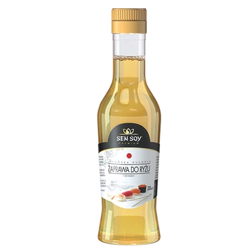 Sen Soy - Rizsecet Sushihoz 220ml