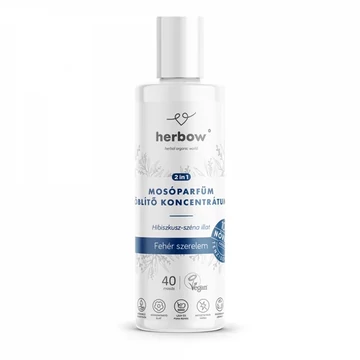 Herbow Mosóparfüm - Fehér Szerelem 200ml