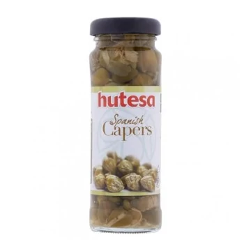 HUTESA - Kapribogyó 100g/60g