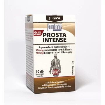 JutaVit - Prosta Intense 60x