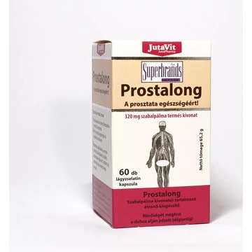 JutaVit - Prostalong 60x