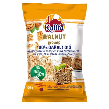 Kalifa - dió 100 g darált
