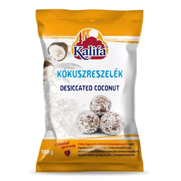 Kalifa - Kókuszreszelék 100g
