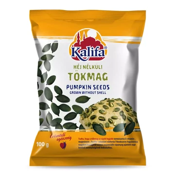 Kalifa - Héj nélküli tökmag 100g