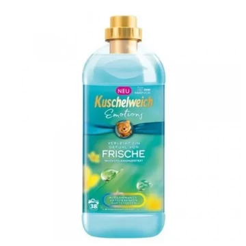 KUSCHELWEICH - Emotions öblítő friss illat 1 L