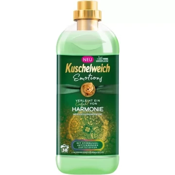 KUSCHELWEICH - Emotions öblítő Harmonie illat 1 L