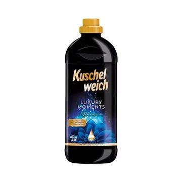 Kuschelweich - Luxury Blue Geheimnis öblítő koncentrátum 1L