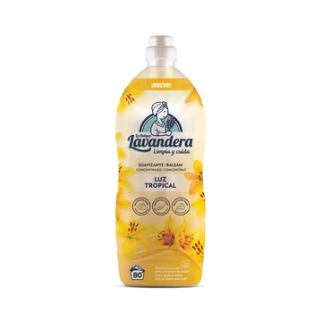 Lavandera - Trópusi virág öblítő 1,76L (80 mosás)