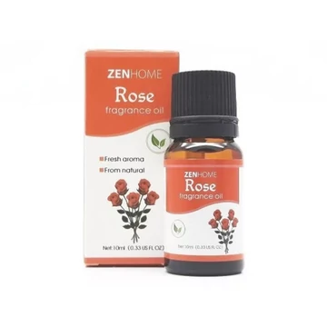 Zen Home - Illóolaj Rózsa 10ml