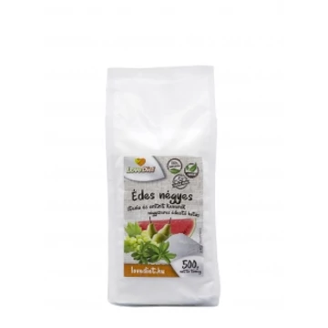 Love Diet - Édes négyes (stevia és eritrit keverék) 500g