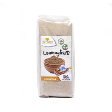 Love Diet - Lenmagliszt 500g