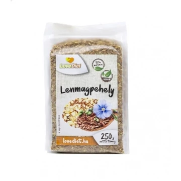 Love Diet - Lenmagpehely 250 g