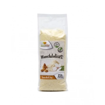 Love Diet - Mandula liszt 250g