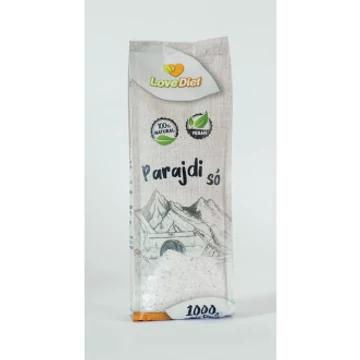 Love Diet - Parajdi só 1000g