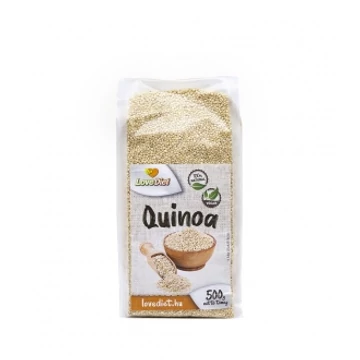 Love Diet - Quinoa 500g