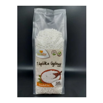 Love Diet - Tápiókagyöngy 500g