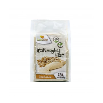 Love Diet - Útifűmaghéj liszt 250g