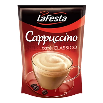 La Festa - Cappuccino Klasszikus 100g