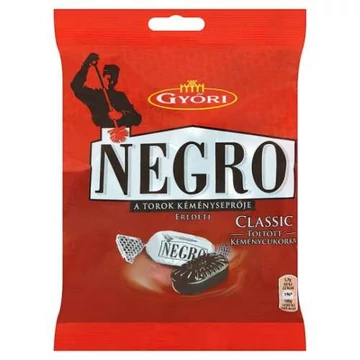 NEGRO - Classic 159g 
