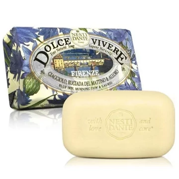 Nesti Dante Dolce Vivere - Firenze natúrszappa 250g