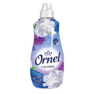 Ornel - Calming öblítő 1,6 L (64 mosás)