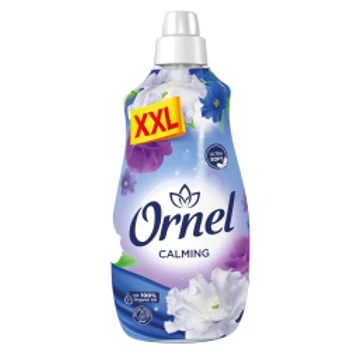 Ornel - Calming öblítő 2,4 L (96 mosás)
