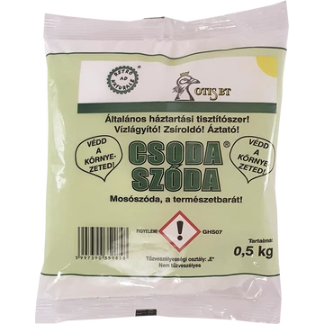 Otis bt - Csoda Szóda 500gr