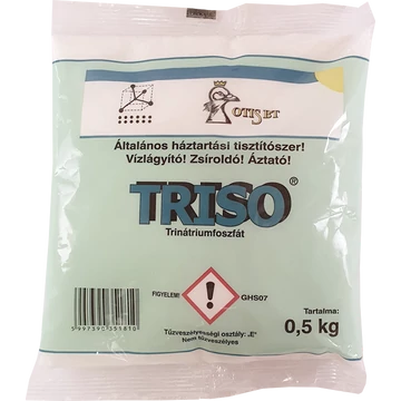 otis bt - Trisó 500gr
