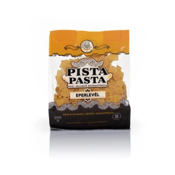 Pista Paszta - Eperlevél 200g 