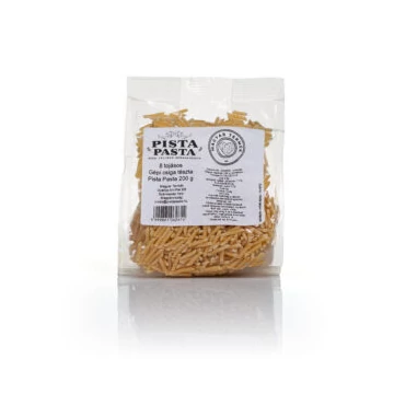 Pista Pasta - Durum Gépicsiga 200g 