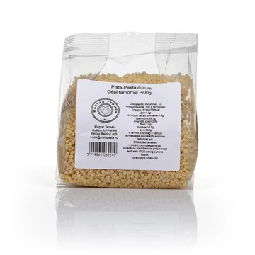 Pista Pasta - Durum Tarhonya 400g