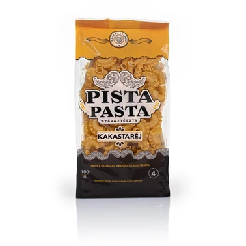 Pista Pasta - Kakastaréj 400g