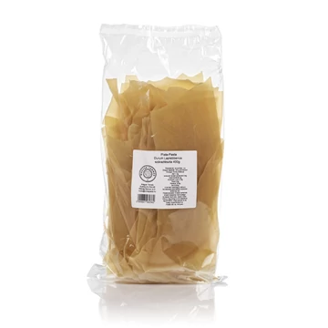 Pista Pasta - Durum Laplebbencs 400g 