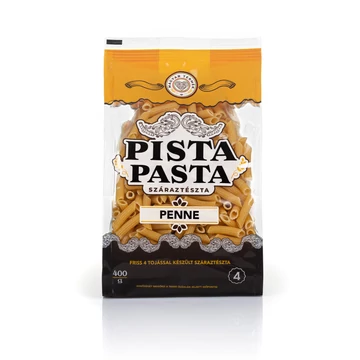 Pista Pasta - Penne 400g