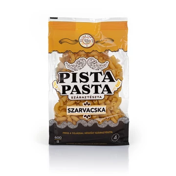Pista Pasta - Szarvacska 400g