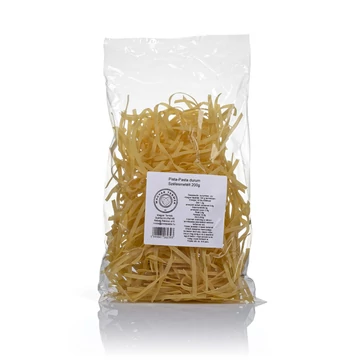 Pista Pasta - Durum Szélesmetélt 200g 