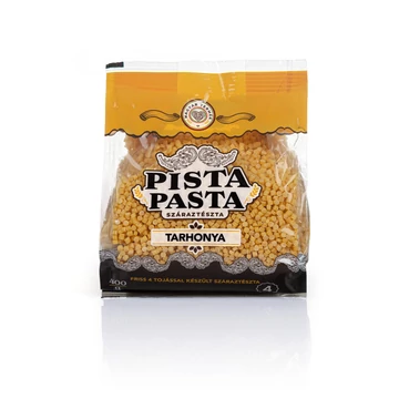 Pista Pasta - Tarhony 400g