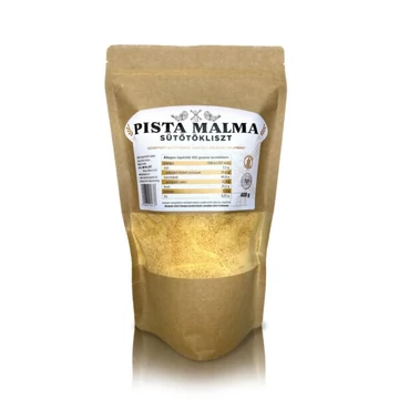 Pista Malma - Sütőtök liszt 400g