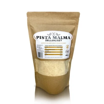Pista Malma - Zeller liszt 400g