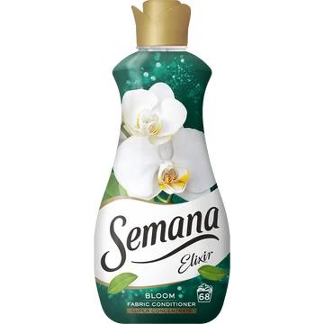 Semana - Elixír Bloom 1,7L (68 mosás)