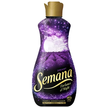 Semana - Perfum of night dreamy 1,65L (75 mosás)