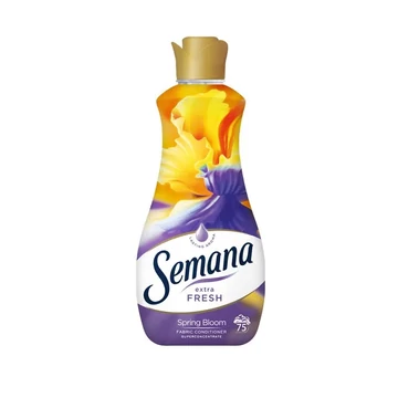 Semana - Extra Fresh Spring Bloom öblítő (75 mosás) 1,5L