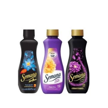 Semana - Öblítő minták (3*250 ml) 