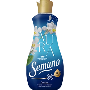Semana - Energy szuperkoncentrált öblítő (70 mosás) 1,4