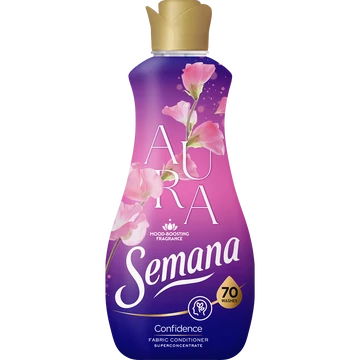 Semana - Confidence szuperkoncentrált öblítő (70 mosás) 1,4