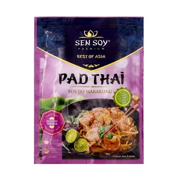Sen Soy - Pad Thai Szósz 80gr