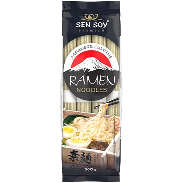 Sen Soy - Ramen tészta 300 g