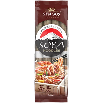 Sen Soy - Soba tészta 300 g