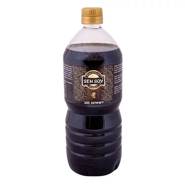 Sen Soy - Szójaszósz 1L